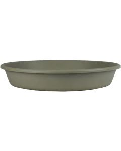 20" CLASSIC SAUCER SEAFOAM