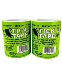 Billy Bob Products - Tick Tape 12 Piece Display
