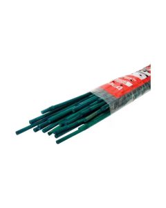 Bond Bamboo Garden Stakes - Green - 4 ft.