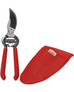 Bond 8 Drop Forged Bypass Pruner w/ Pouch