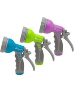 BLOOM 9 pATTERN pLASTIC SPRAY NOZZLE
