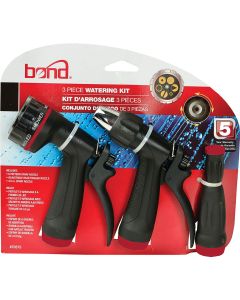 3pc Nozzle Combo Set