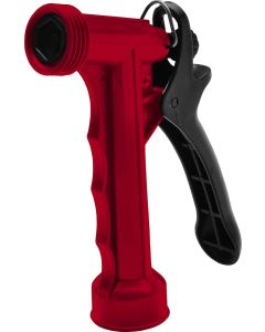 5.5" FRONT THREAD PLASTIC TRIGGER NOZZLE