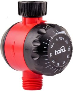 AQUA SMART COMFORT GRIP TIMER