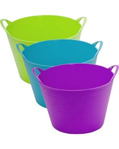 Bloom Garden Bucket - 8.4 gal
