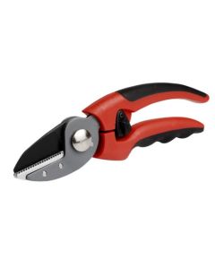 7 1/2" Ergonomic Anvil Pruner