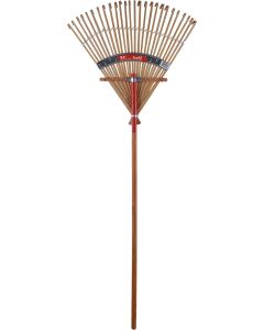 Bond Deluxe Bamboo Rake - 24 in.