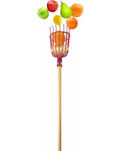 Bond Fruit Harvester