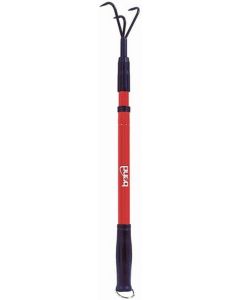 Bond Extendable Handle Tool - 3 Tine Cultivator