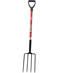 Bond Fiberglass 43 Garden Fork.