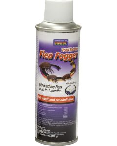 FLEA FOGGER 6oz