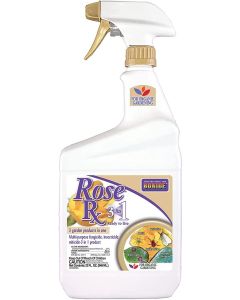 CJ Rose Rx 4 in 1 RTU 32oz