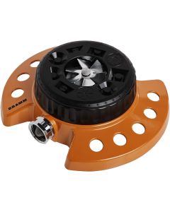 Dramm ColorStorm™ Turret Sprinkler