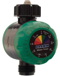 Dramm ColorStorm™ Water Timer
