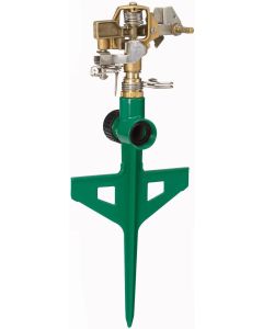 Dramm Colorstorm™ Stake Impulse Sprinkler