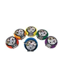 Dramm Colorstorm™ Premium Rubber Hose - 5/8 in. x 50 ft.