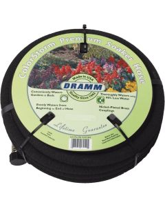 Dramm Soaker Hose 5/8 in. x 50 in.