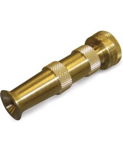 Adjustable Hose Nozzle