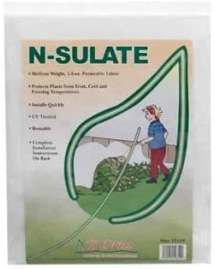 Dewitt N-Sulate - 12 ft. x 10 ft.