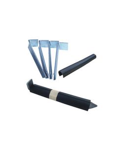 ANCHOR STAKE KITS (4 STAKES 1 CONNECTOR)