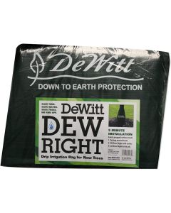 Dew Right Tree Watering Bag - 20 Gallon