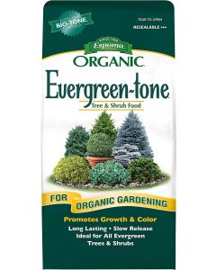 EVERGREEN-TONE 8#