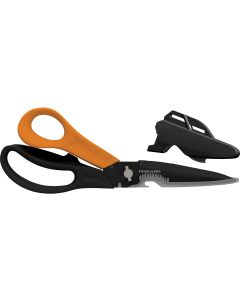 Multi purpose scissors