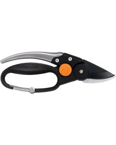 UltraBl Loop-Hdl Carabiner Pruner #8112