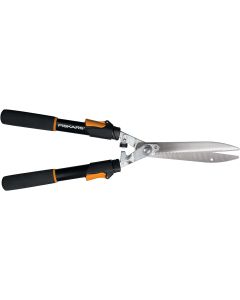 HEDGE SHEAR TELESCOPING