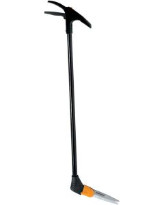 Fiskars Long-handled Grass Clipping Shears
