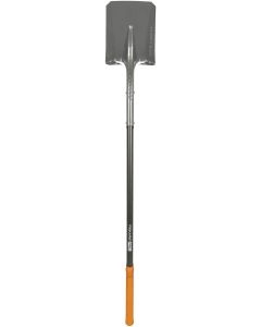 Fiskars Long Handled Transfer Shovel