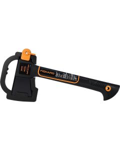 Fiskars 14 Hatchet with Sheath