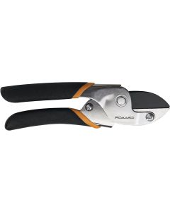 Fiskars PowerLever® Anvil Pruner