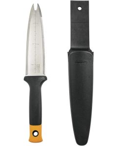 Fiskars Garden Multi-tool with Sheath
