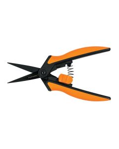 Fiskars Fiskars® Non-Stick Micro Tip Pruning Snips