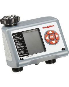 Rainwave 2-Zone Programmable Electronic Water