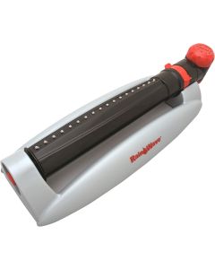 Rainwave Turbo Gear Oscillating Sprinkler Set