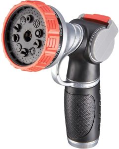 Rainwave Comfort Grip Select-A-Spray Nozzle