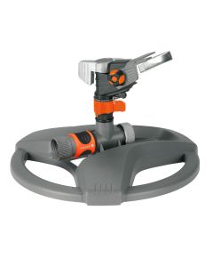 Rainwave Pulsating Sprinkler