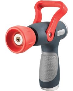 Rainwave Fireman Nozzle