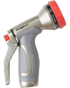 Rainwave Heavy Duty Rear Trigger Adjustable Nozzle