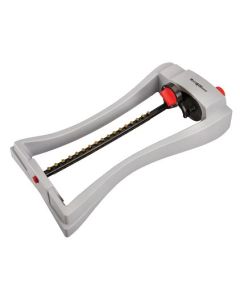 Rainwave Oscillating Sprinkler