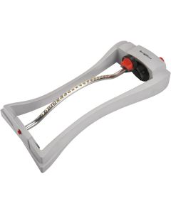 Rainwave Oscillating Sprinkler