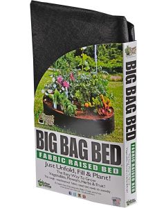 Smart Pot The Big Bag Long Bed - 12 ft.