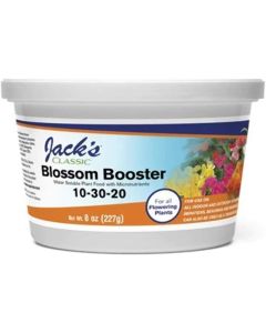 JR Peters Blossom Booster 10-30-20 - 8 oz.