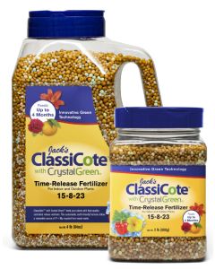 JR Peters ClassiCote® 15-8-23 - 2 lbs.