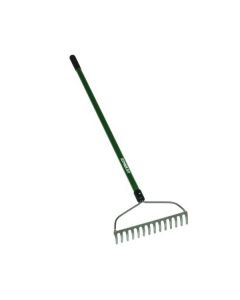 S300 DuraLite™ Bow Rake 14 Tine