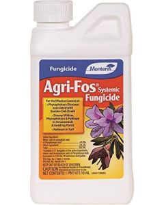 Monterey Agri-Fos Systemic Fungicide - Pint Concentrate