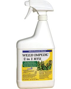 Monterey Weed Impede™ - 30 oz. Ready-To-Spray