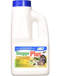Monterey SLUGGO Plus - 2.5 lbs.